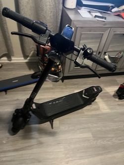 Scooter