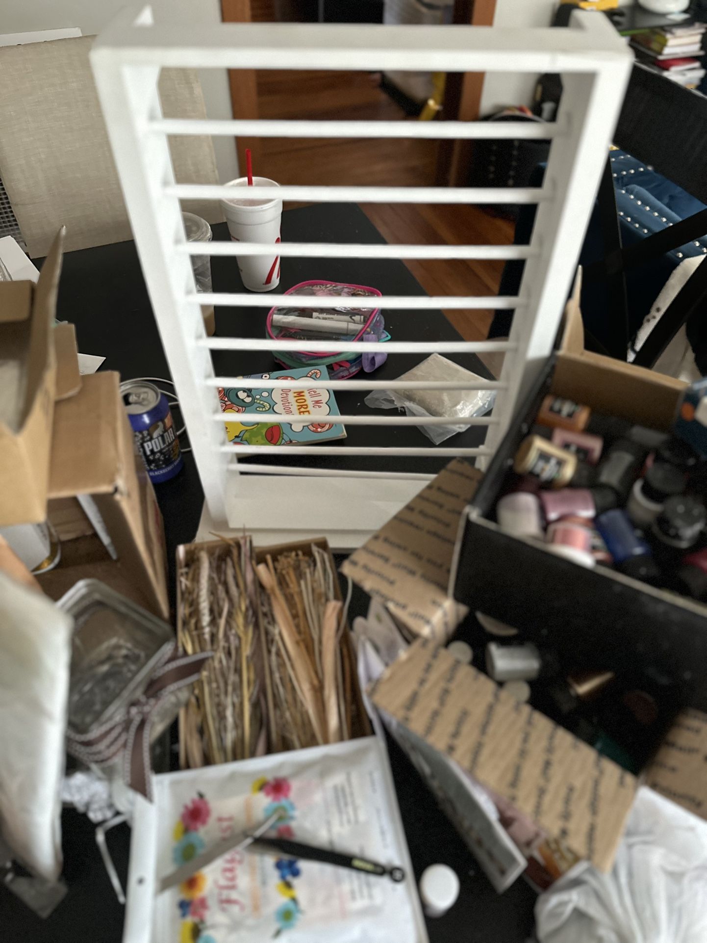 Crafting Supplies