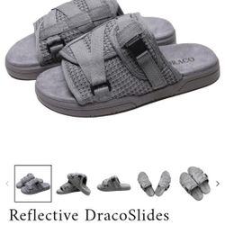 Reflective Dracoslides 