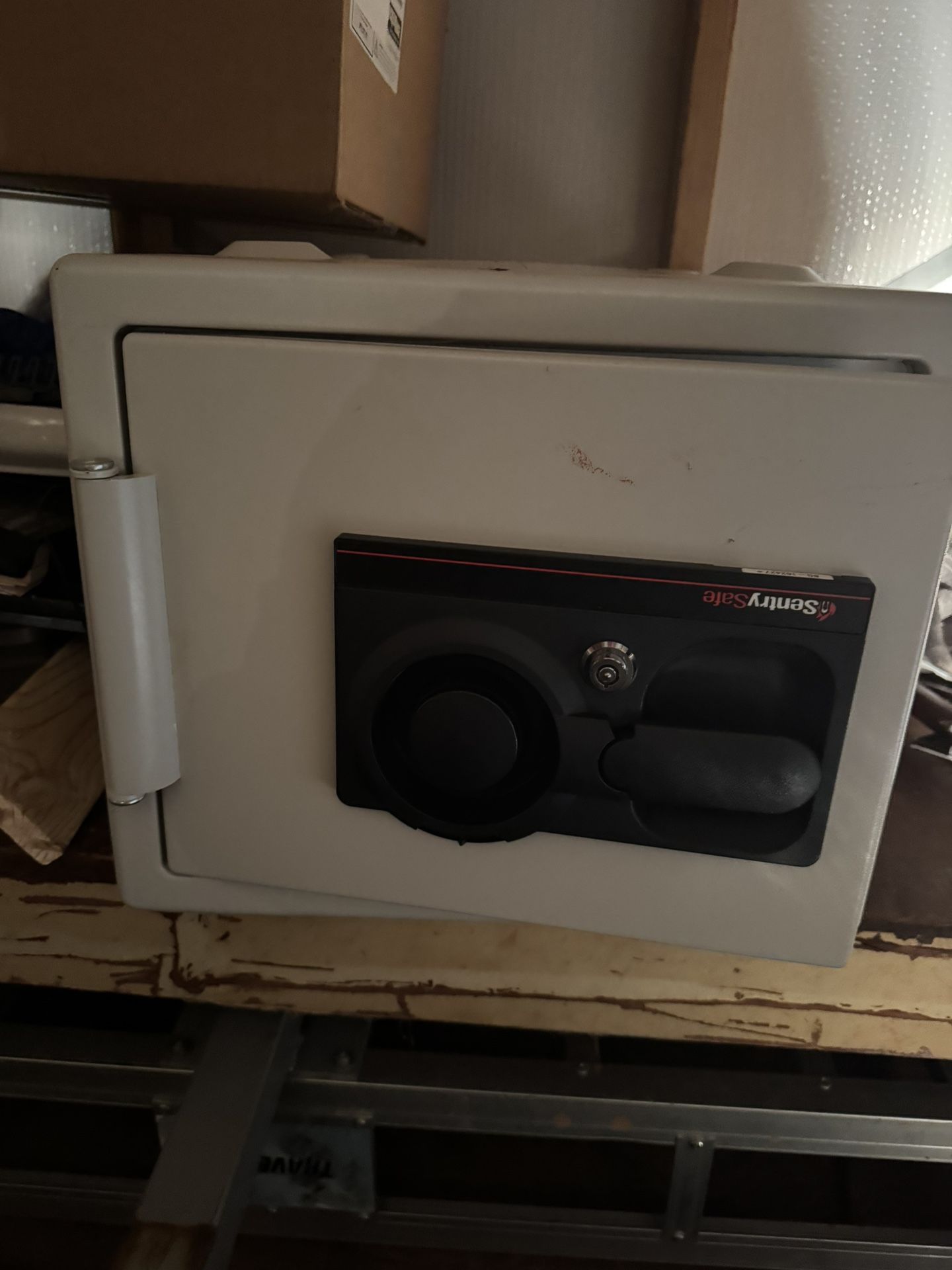 Sentry Safe