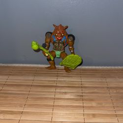 Tmnt Razhar