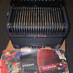 Honner Corona C-ll Tono FA