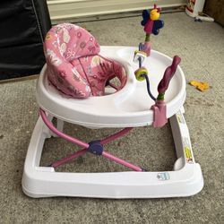 Baby Walker 