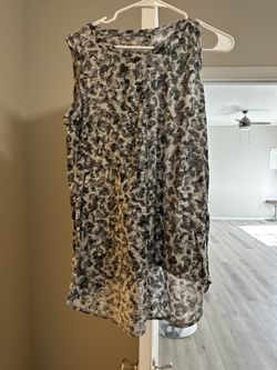 Tank Top ,brand TURO By Vince CAMUTO .size,M