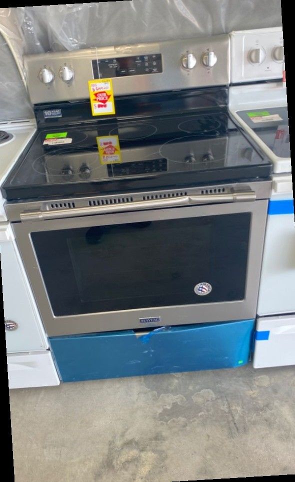 maytag merfz stove