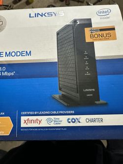 Cable Modem