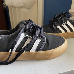 Toddler Adidas size US 11k