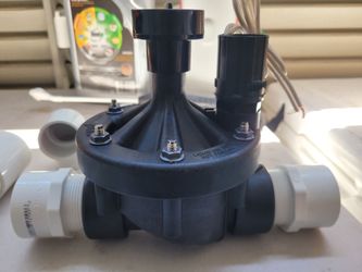 Irrigation Parts