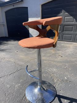 Modern Bar Stool 