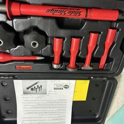 Slide Sledge Kit - Great Body Tool