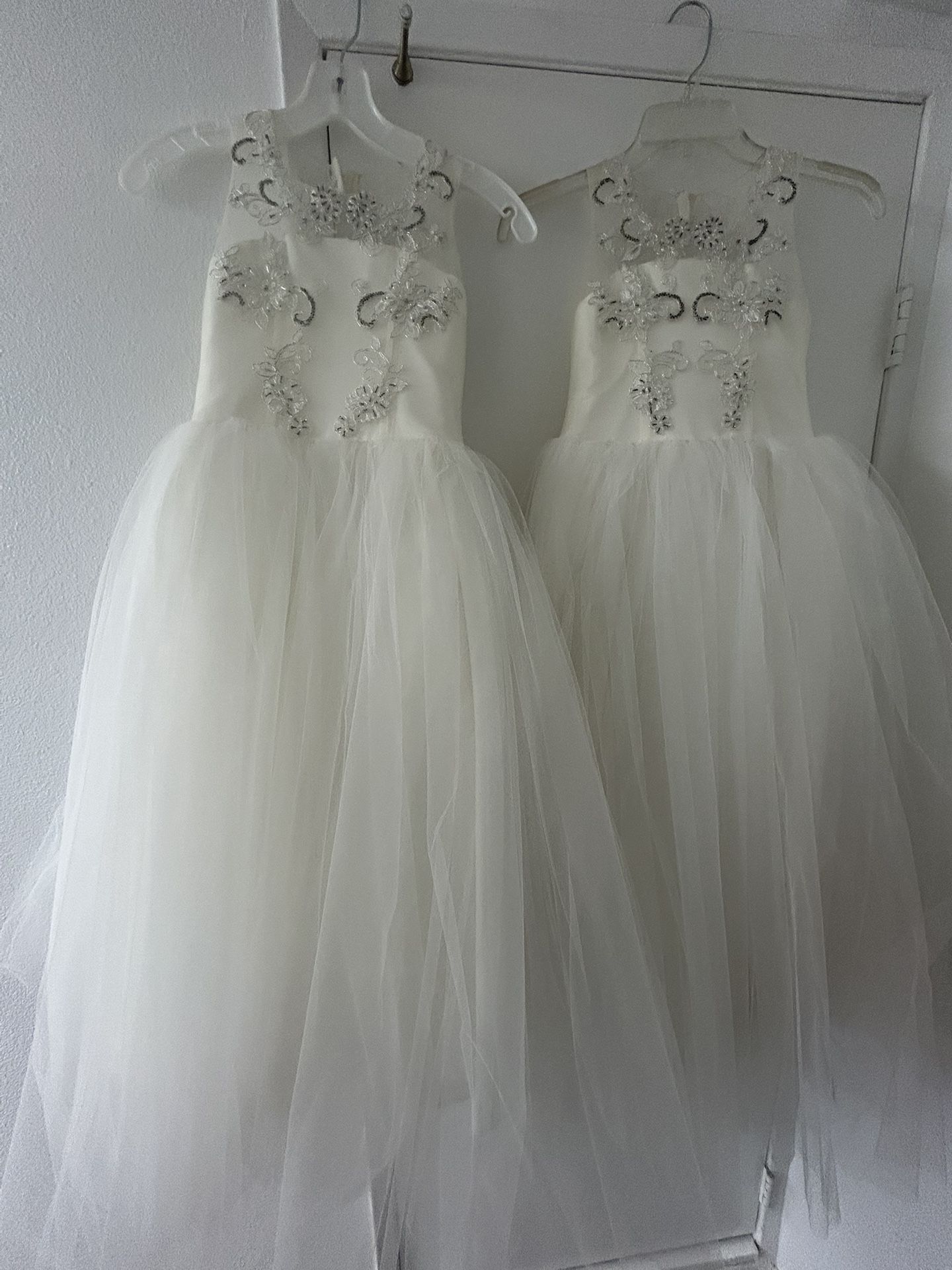 Flower Girl / First Comunion Dress