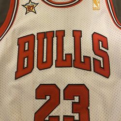 Michael Jordan Jersey  Man’s 