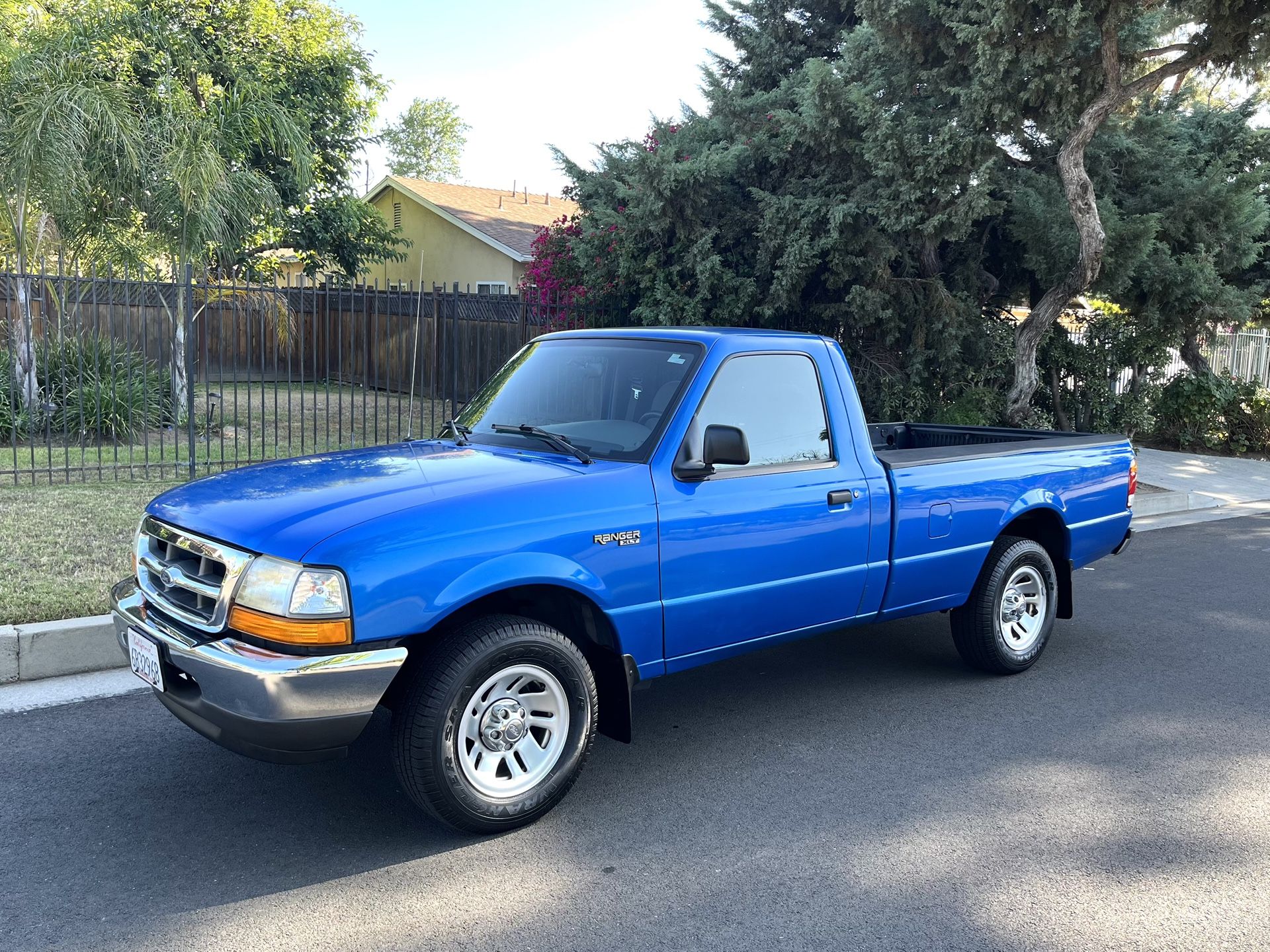 1999 Ford Ranger for Sale in Los Angeles, CA - OfferUp