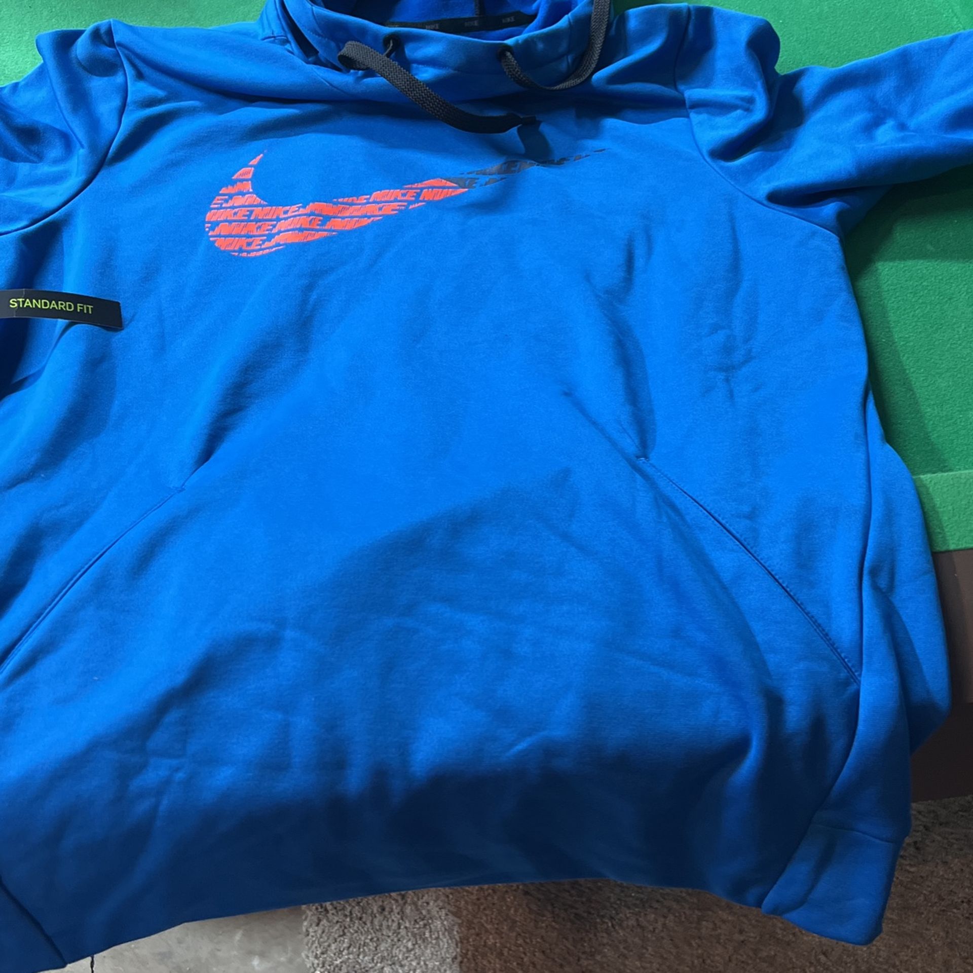 Nike
