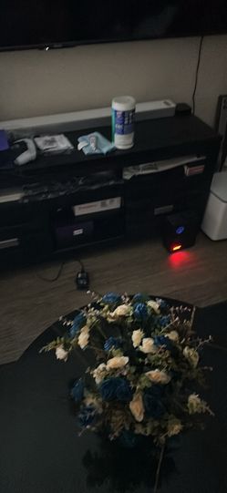 Entertainment Center