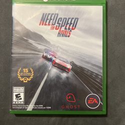 Need For Speed Rivals Xbox One for Sale in Queens, NY - OfferUp