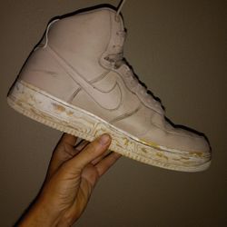 Nike Air Force High