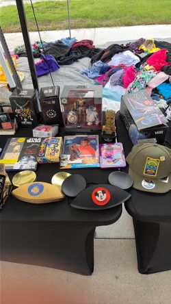 Star Wars Collectibles
