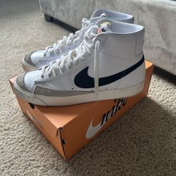 Nike Blazer Hi-Top