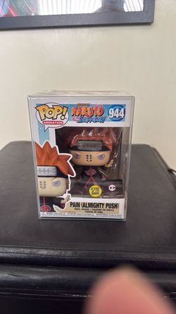 Pain (CHALICE COLLECTIBLES) Funko Pop 944