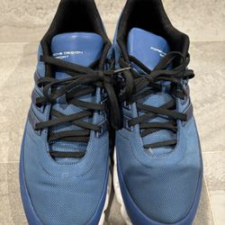 Adidas Porshe Design Shoes