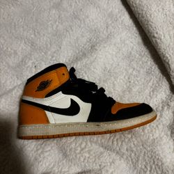 Air Jordan Retro 1 High