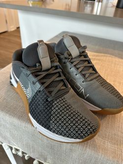 Nike Metcon Training Shoes – Men’s Size 11 – Great Condition