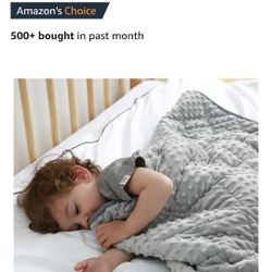 Weighted Blanket For Baby