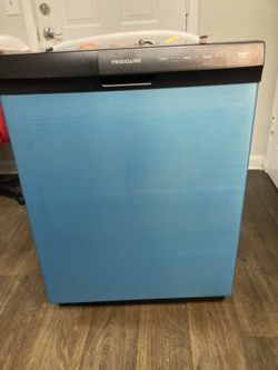 Frigidaire DishWasher
