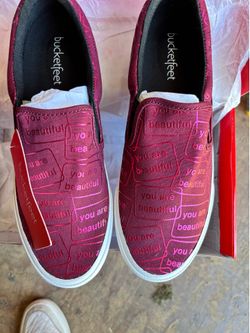 Bucket Feet shoes size 9