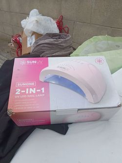 Sunuv dare to shine