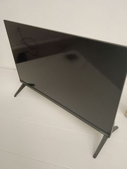 Vizio flat screen tv