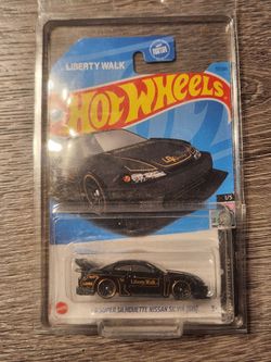 Hotwheel