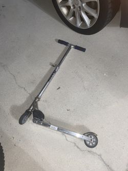 Scooter Razor 