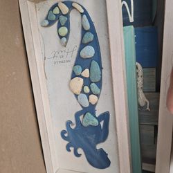 Beach Decor