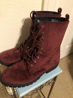 Boots