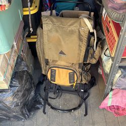 Kelty Camping Bag