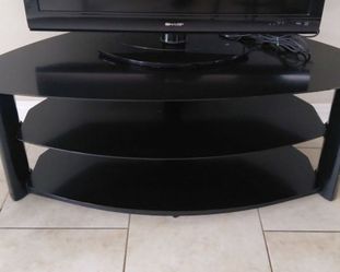 TV stand