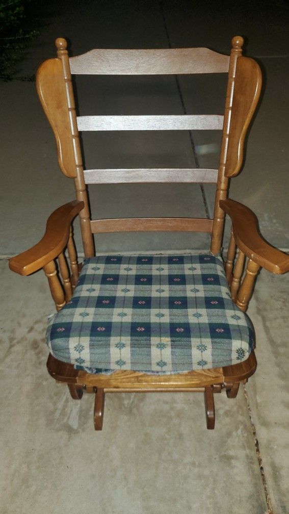 Rocking Chair