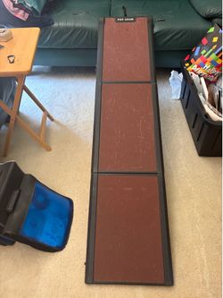 Pet Ramp