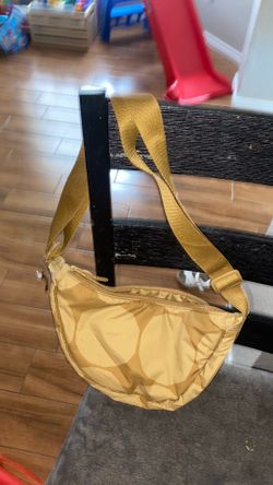 Brand new bag