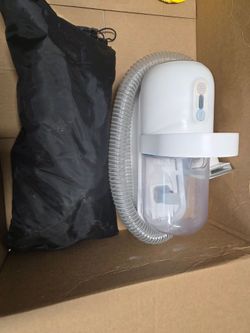 Neabot Pet Groomer and Accessories