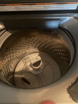 Top Load Washing Machine
