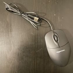 Computer mouse