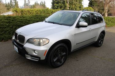 2009 BMW X5 xDrive30i