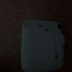 The Fujifilm Instax Mini 11