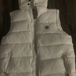 Moncler Puffer 