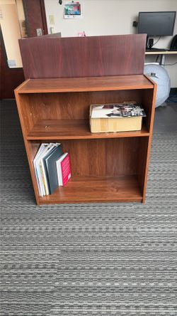 Bookshelf