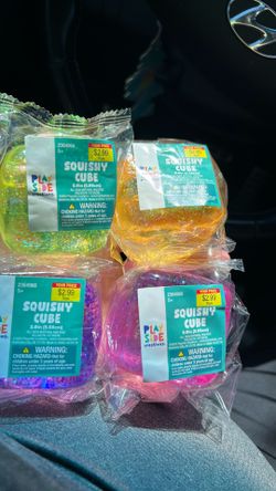 Hobby lobby squishy