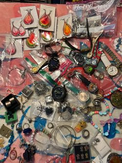 Vintage jewelry